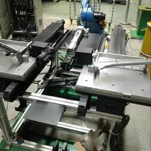 涂胶机器人报价单 封冒涂胶机