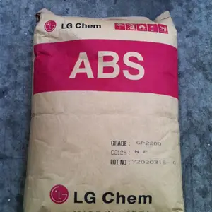 ABS 韩国LG HF-380 GY 高抗冲ABS塑胶原料