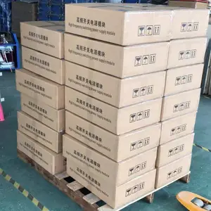 DC220V转AC220V高清液晶屏3KVA高频电力逆变器
