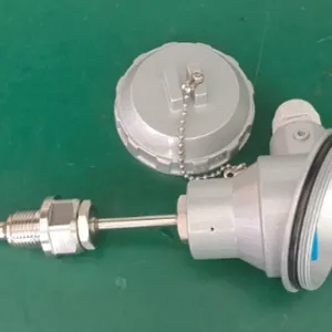 深圳PT100温度传感器价格 广州汉川仪器仪表供应