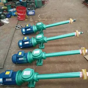 DYTZ2000-250-2.2kw电液推杆 直体式液压推杆 矿山油缸
