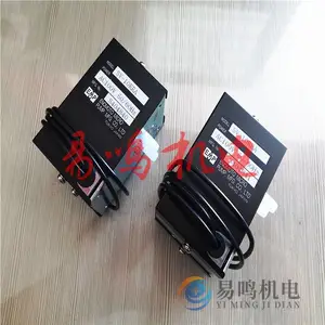 日本EMP磁力泵MW-902EEA