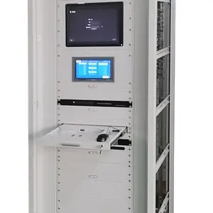 SAIYW300 智能变(配)电运维监控系统