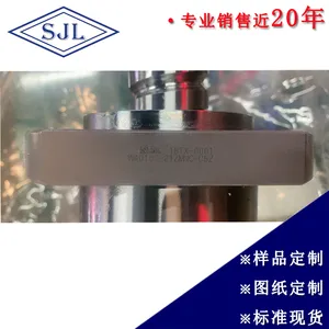 W1605C-1P-C5Z16直径16导程16精度C5丝杆NSK管循环式滚珠丝杠可定