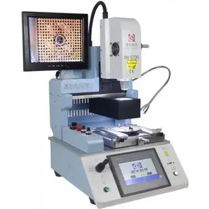 ���� BGA����̨��ѧ��λDH-G730