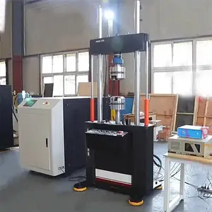 600kN�ֽ���ê��ƣ������� ��Һ�ŷ�ƣ������̨