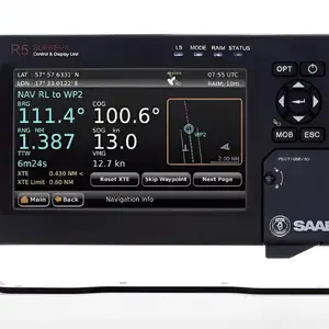 R4S Secure AIS Display 7000 108-050���SAAB�����ܴ�