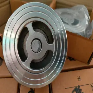 H71W-16P DN65 �Լ�ʽ�ֶ������ֹ�ط�304-Т����