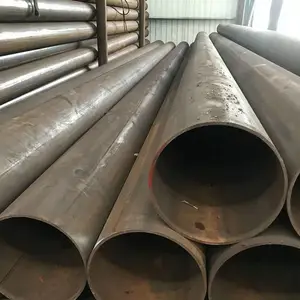 高频焊管埋弧焊管热扩钢管大口径直缝钢管现货
