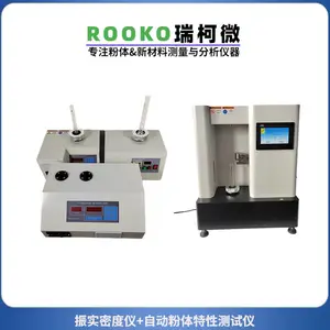 ��ӦFT-100C ˫��λ��ͨ����ʵ�ܶȲⶨ��