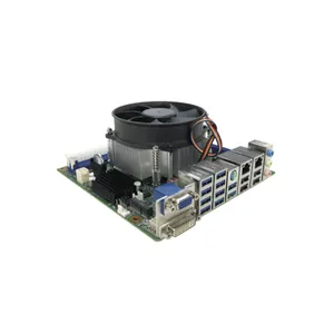 ���� ����Mini ITX����������оKX-U6780A GM7-6601 ��U�മ