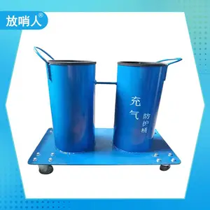 �����˿���ƿ�ر���ȫ������ʩ YX02˫ƿ ����������