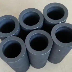 高纯石墨坩埚加工定制