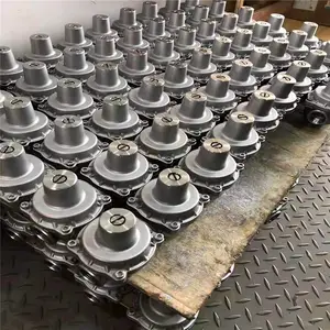 ��ˮ�����л����г������֧�ܼ�ѹ��YZ11X-16P DN20��������ˮ��ѹ����ѹ���ɵ�ʽ