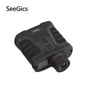 视迹SeeGics X5手持5000米国债应急激光测距仪