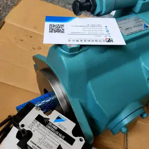 DAIKIN���������V50A3RX-20�ͱ�YUKEN����ҶƬ��