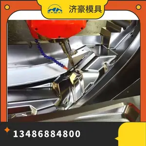 定制长城SUV汽车仪表盘模具 汽车仪表模具厂家