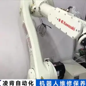 R-2000iC/210L���ǿ�FANUC������ά�ޱ��������ܵ�