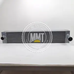 CAT卡特973C中冷器258-2163后冷器2582163装载机发动机冷却器