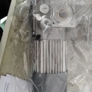 �����Mini Motor�����ϸ˼��ٵ��PAC-12MP4N���ڰ�װ��ҵ