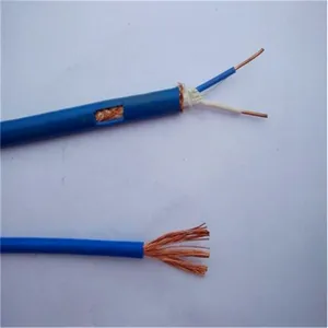 银顺牌MHYVP1*4*7/0.43矿用屏蔽通信电缆执行标准