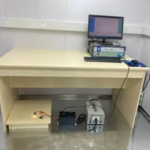 充电桩/储能电源产品适用的KH3962型新升级款emc传导辐射测试设备