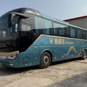 衢州租车平台 宁波恒翼达汽车客运供应