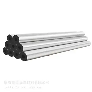 赣州绝缘橡塑管 橡塑绝热材料多少钱