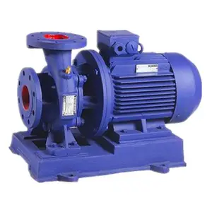 ���ҹ�Ӧ�ܵ����ı���ʽ��ˮѭ����ѹISW40-200B��ʽ������