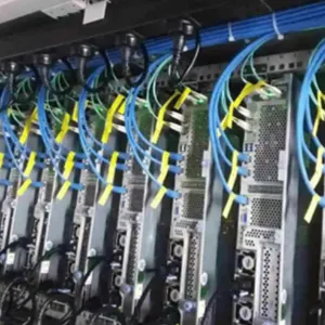 智能建筑弱电系统集成师 上海科泰博智能供应
