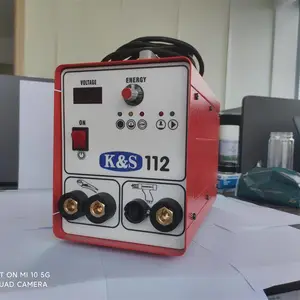 德国储能螺柱焊机K&S112