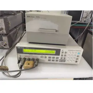功率计出售安捷伦Agilent 4339B功率计430-434MHz