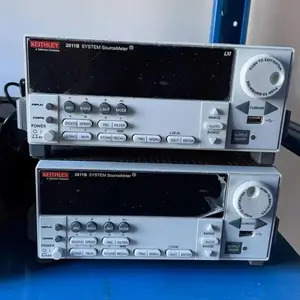 �ֻ�����/����Keithley��ʱ�� 2611B ����Դ��-���Բ���