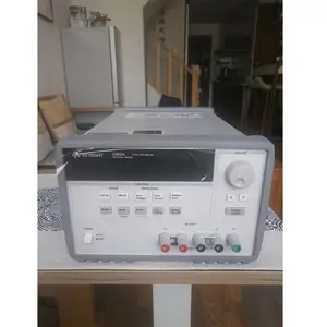 销售Agilent电源E3632A 120W原装全新现货 台式单路输出