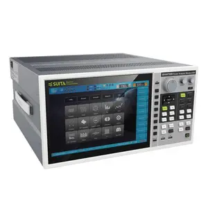 ����Suita���ʷ�����7ͨ��SPAW7000ϵ�� ����0.1Hz��5MHz ����0.01%