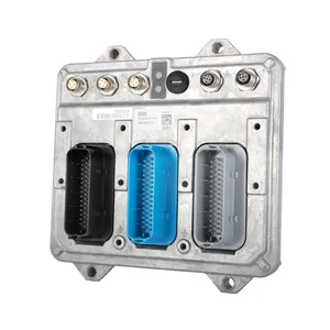 EPEC SL8X控制器,非道路移动车辆安全控制器
