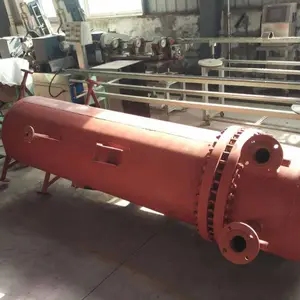 排污冷却器