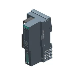 6ES71556BA010CN0 ET 200SP， 捆绑包 PROFIBUS IM,IM 155-6DP HF