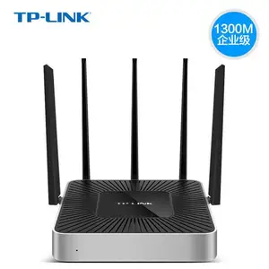 TP-LINK TL-WVR1300L 企业级AC1350双频无线VPN路由器