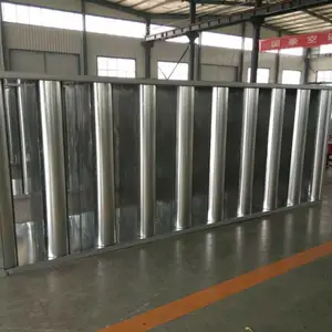 消声器 地铁 隧道专用消声器生产厂家-德州携创