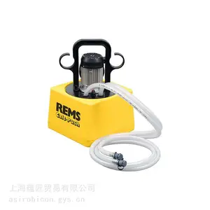 REMS手动钳