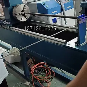 无锡螺旋翅片管激光焊接机选兴铼XL-F3000