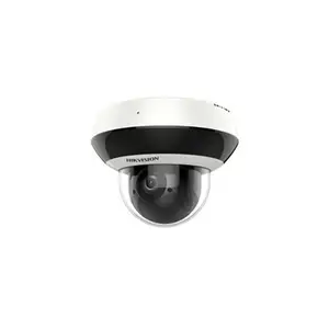 海康威视DS-2PT2D40IW-DE3/W(C0) 400万2.5寸PTZ云台半球摄像机
