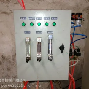 新乡力普渗碳厂家