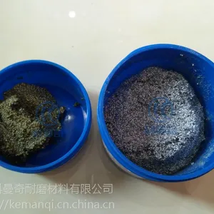 大颗粒耐磨涂层KMQ8051