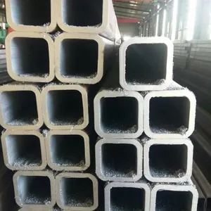 德众Q235B方管现货全价格优