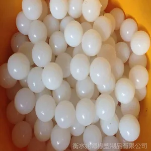 厂家直销橡胶空心球、橡胶球6mm、食品级橡胶球品质***