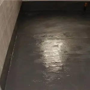 河北沧州聚合物防水砂浆施工工艺