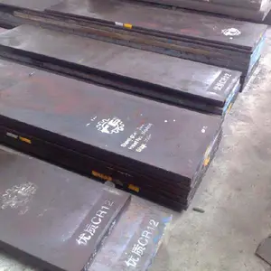 CR12高碳高铬合金工具钢