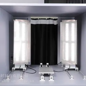 3nh����ʱ����ͷ���Ե���VC-118-S����Ӱ���ص������۹�Ǿ�ͷ�궨��